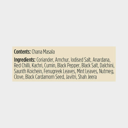 Imli Tree Authentic Chana Masala Powder