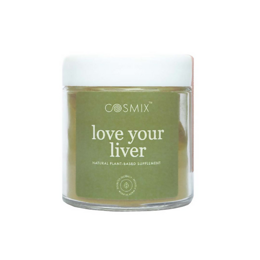 Buy Cosmix Love Your Liver from DrMediCart, Ship from India to USA