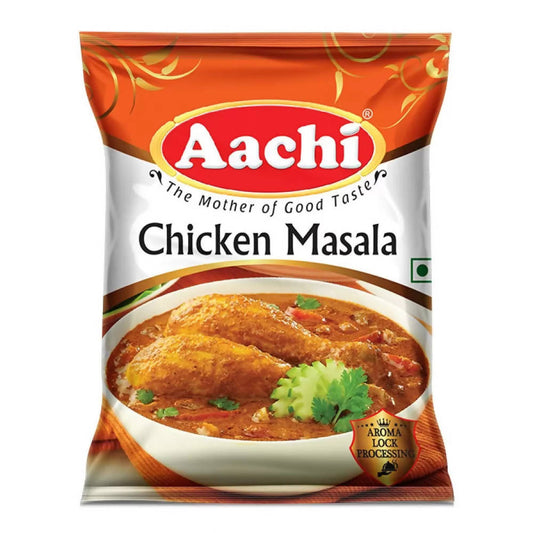 Buy Aachi Chicken Masala from DrMediCart, Ship from India to USA
