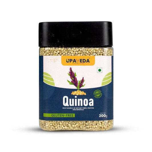 Buy Upaveda Quinoa Seeds from DrMediCart, Ship from India to USA