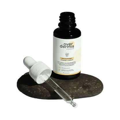 Disguise Skin Alphabet Vitamin C Serum