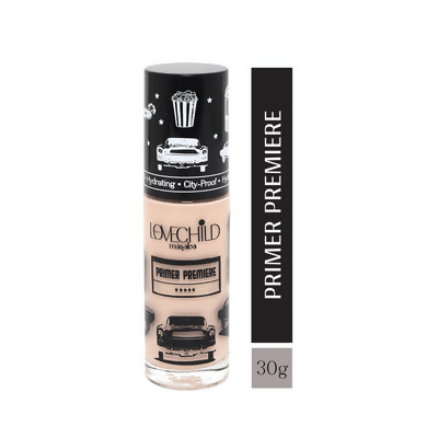 LoveChild By Masaba Gupta Primer Premiere City-Proof Hydrating - DrMediCart
