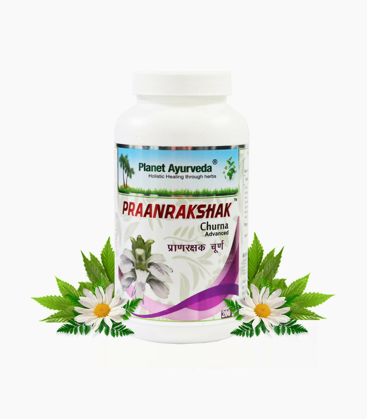 Planet Ayurveda Praanrakshak Churna
