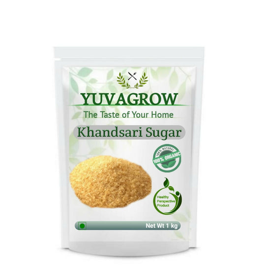 Yuvagrow Khandsari Sugar
