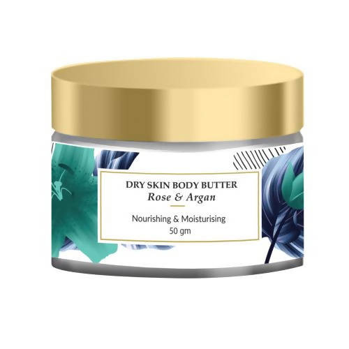 Mirah Belle Dry Skin Body Butter
