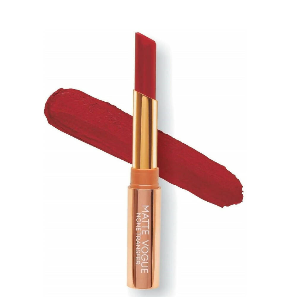 Me-On Professional Vogue Matte longstay Lipstick Shade 3
