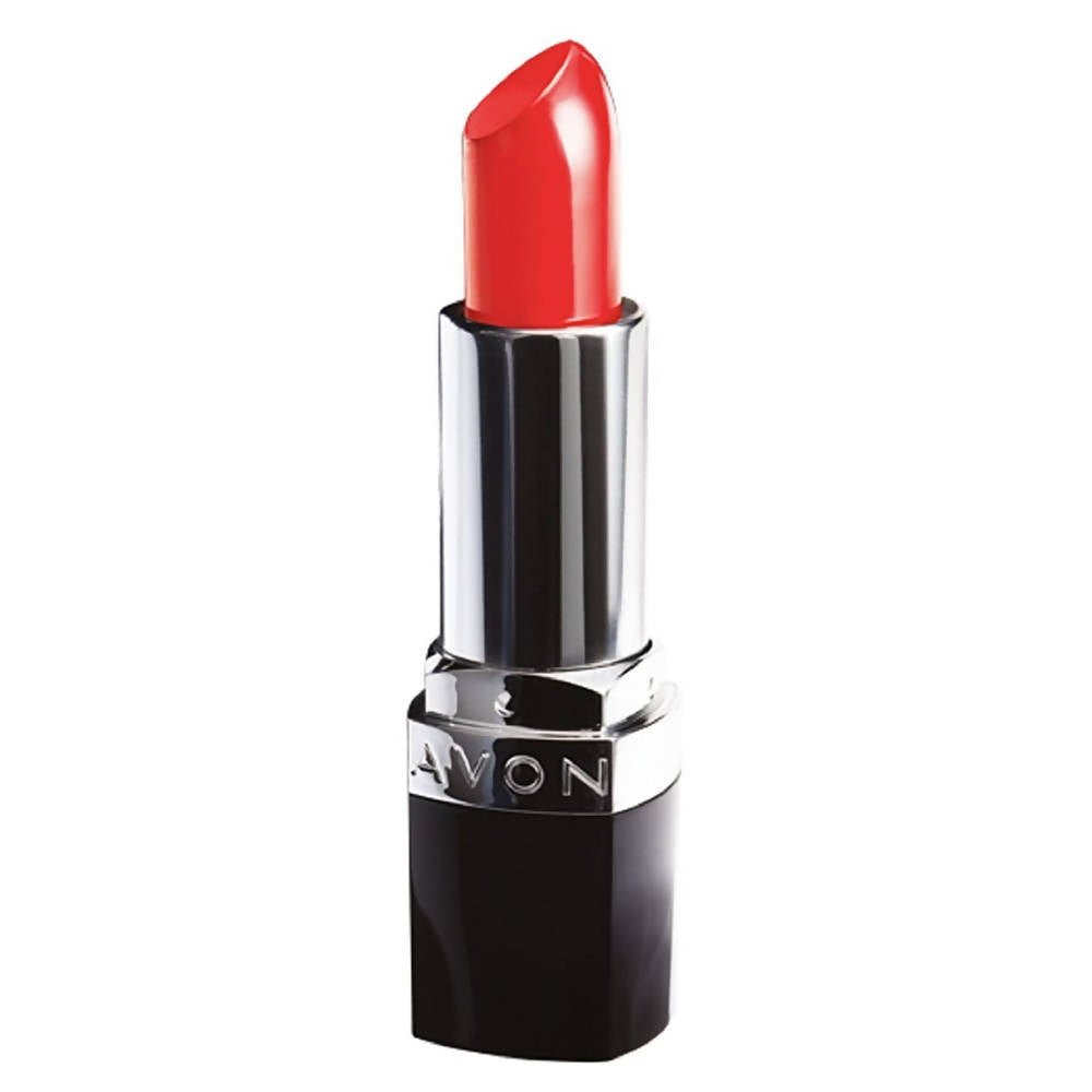Avon True Color Lipstick SPF 15 - Tangerine Tango - DrMediCart