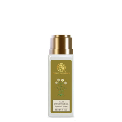 Buy Forest Essentials Hair Conditioner Japapatti & Brahmi from DrMediCart, Ship from India to USA