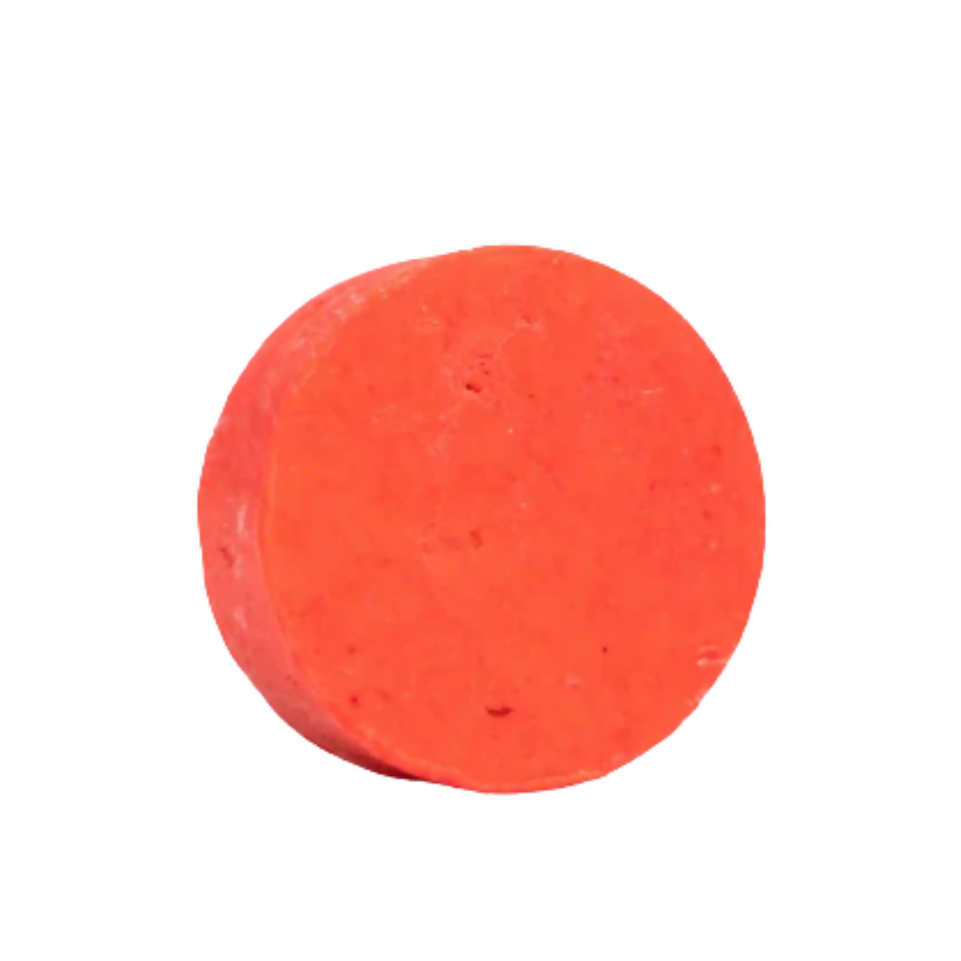 The Wellness Shop Handmade Shampoo Bar with Hibiscus - Drmedicart