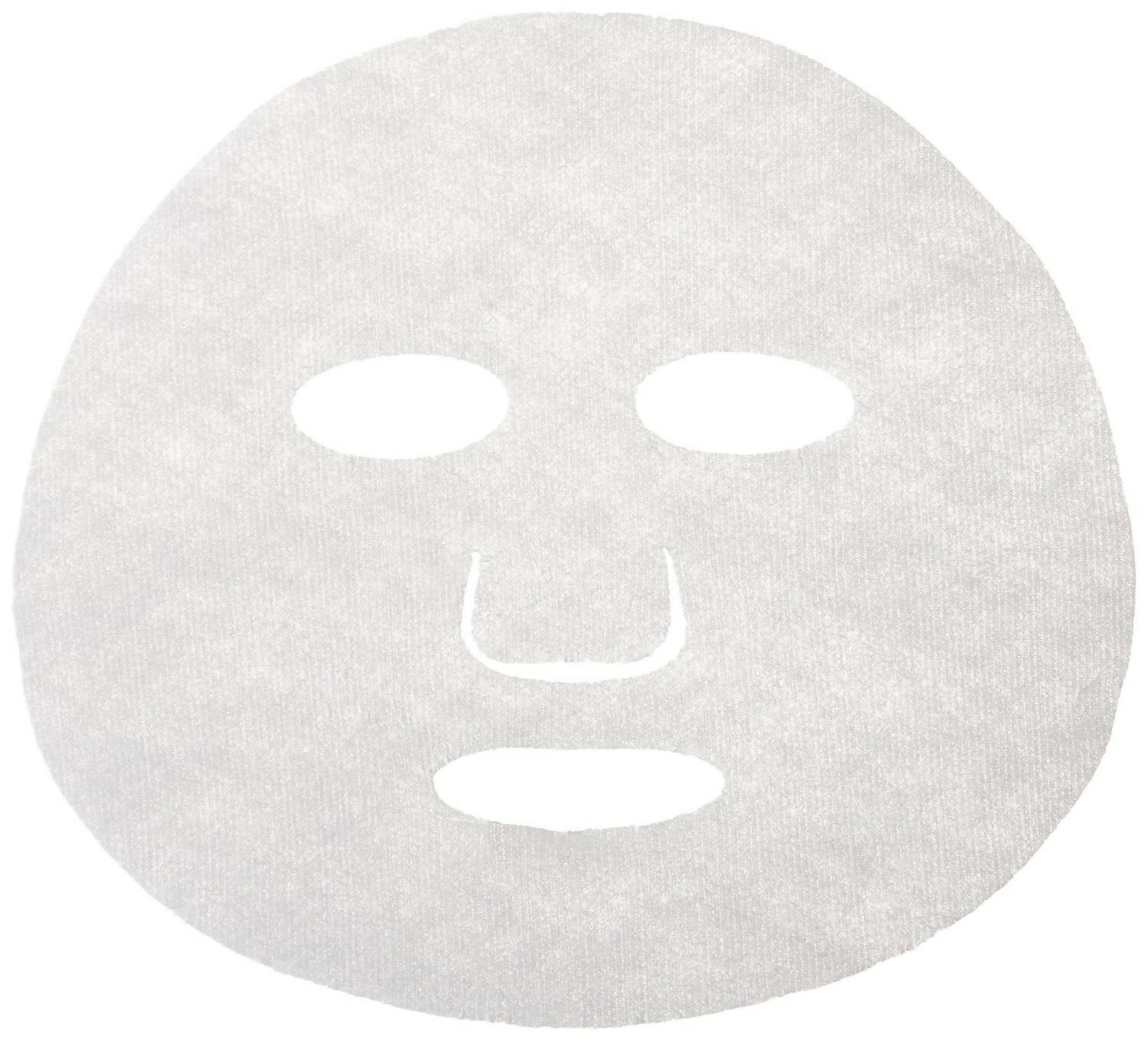 The Face Shop Real Nature Honey Face Mask - Korean Skincare