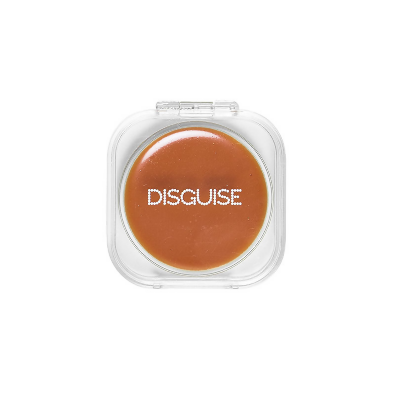 Disguise Cosmetics Plump Me Up Lip Balm - Chocolate Brown 41
