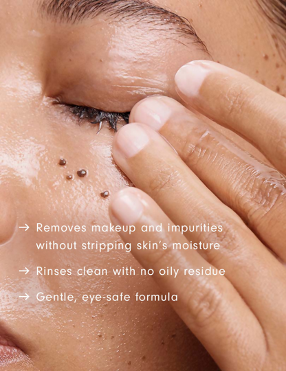 Versed Day Dissolve Cleansing Balm
