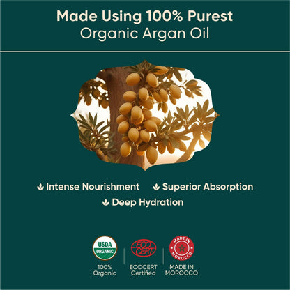 Karmic Beauty Repairing Shampoo