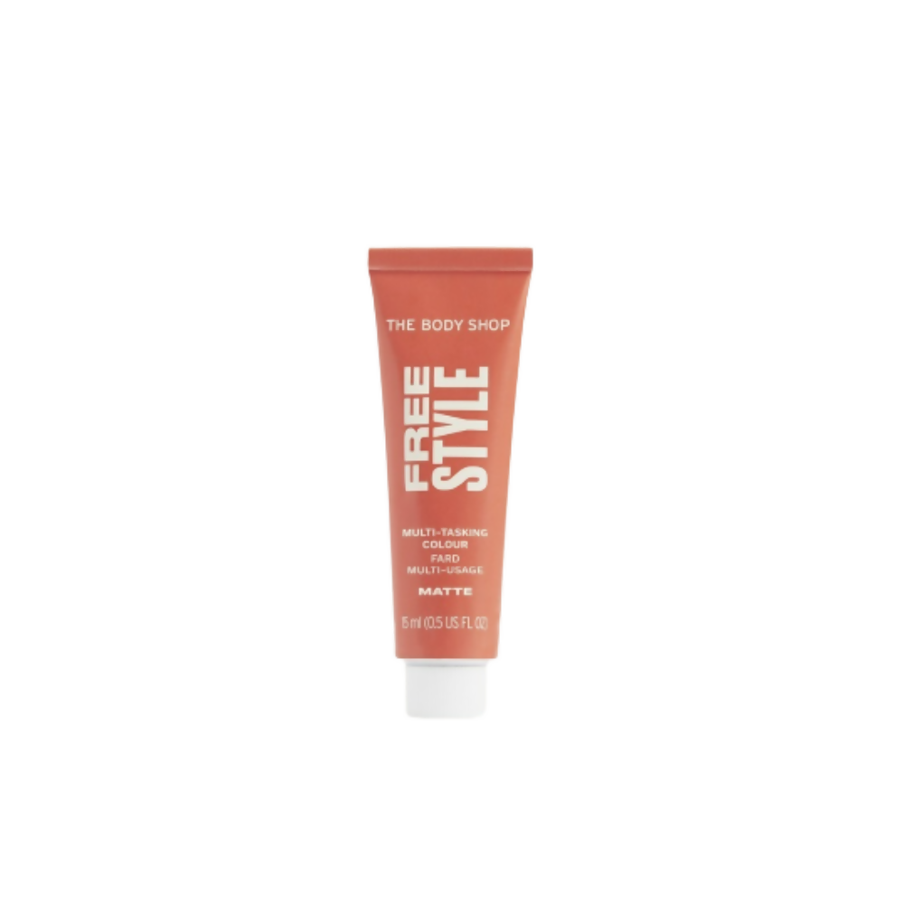 Buy The Body Shop Freestyle Multi-Tasking Colour- Flow from DrMediCart, Ship from India to USA