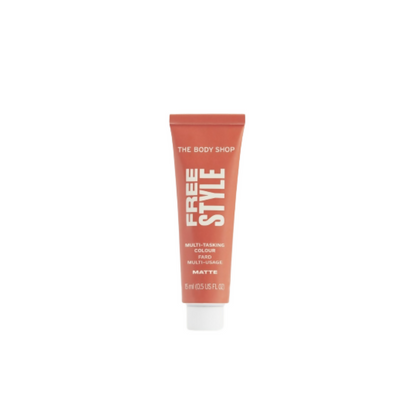 Buy The Body Shop Freestyle Multi-Tasking Colour- Flow from DrMediCart, Ship from India to USA