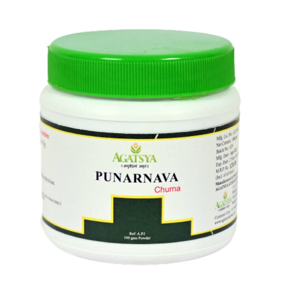 Agatsya Punarnava Churna