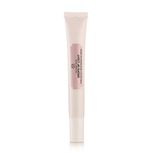 Buy The Body Shop Drops Of Light Brightening Eye Cream from DrMediCart, Ship from India to USA