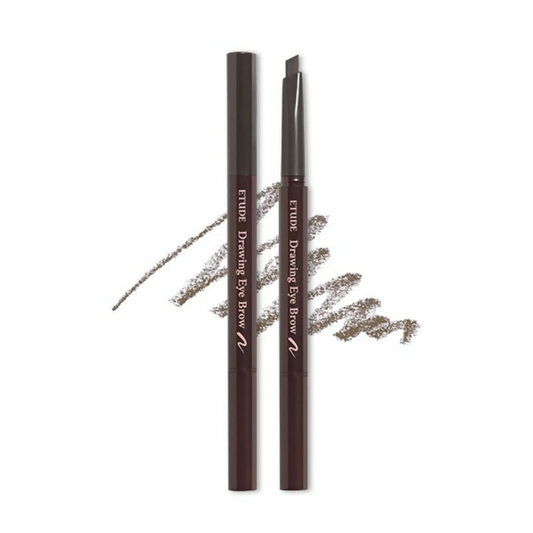 Etude House Drawing Eyebrow - 02 Gray Brown