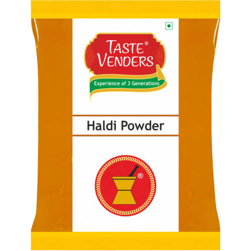 Taste Venders Haldi Powder