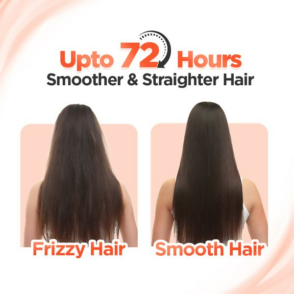 BBlunt Advanced Smoothening Conditioner with Keratin & Hyaluronic Acid