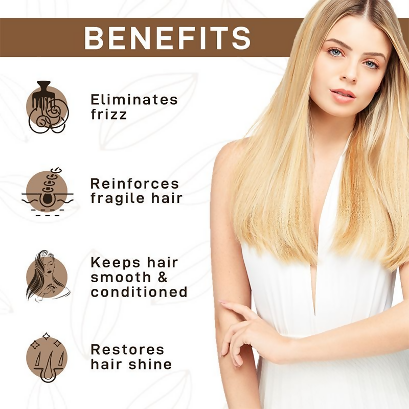 Cadiveu Brasil Cacau Anti Frizz Shampoo & Conditioner Combo