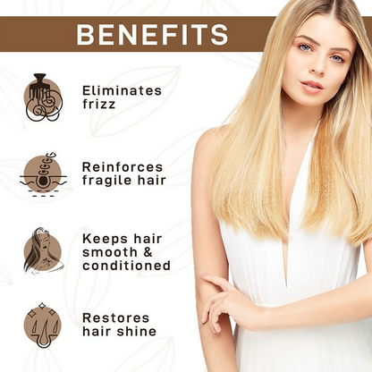 Cadiveu Brasil Cacau Anti Frizz Shampoo & Conditioner Combo