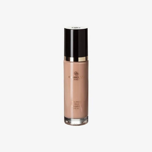 Buy Oriflame Giordani Gold Long Wear Mineral Foundation - Light Rose from DrMediCart, Ship from India to USA