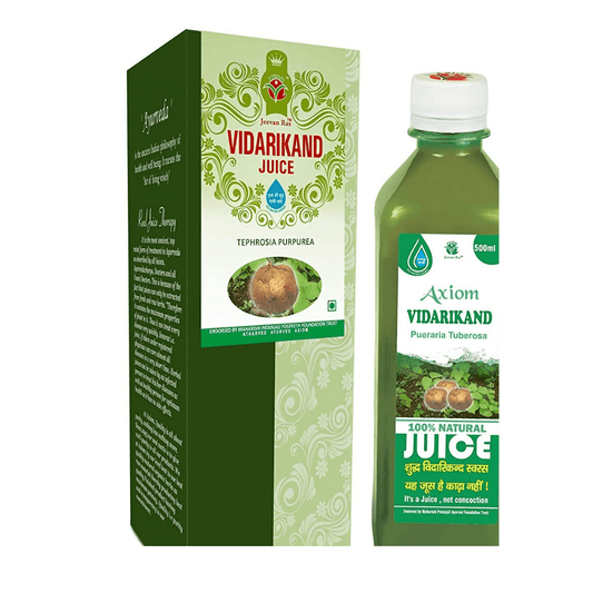 Axiom Vidharikand Juice