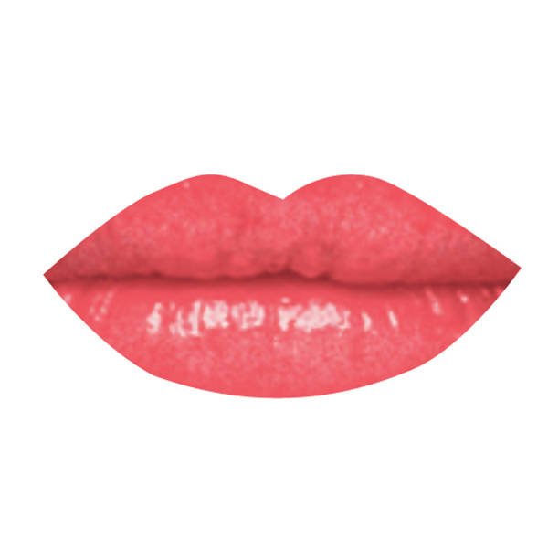 Avon True Color Stylo Lipstick lasting pink