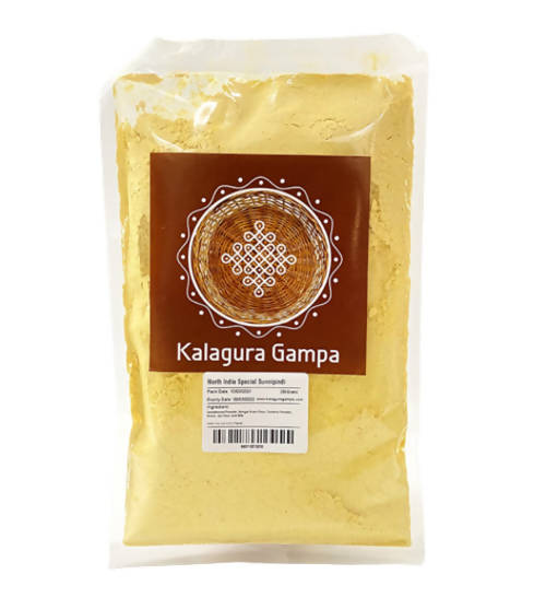 Buy Kalagura Gampa North India Special Sunnipindi (Ubtan/Body Powder) from DrMediCart, Ship from India to USA