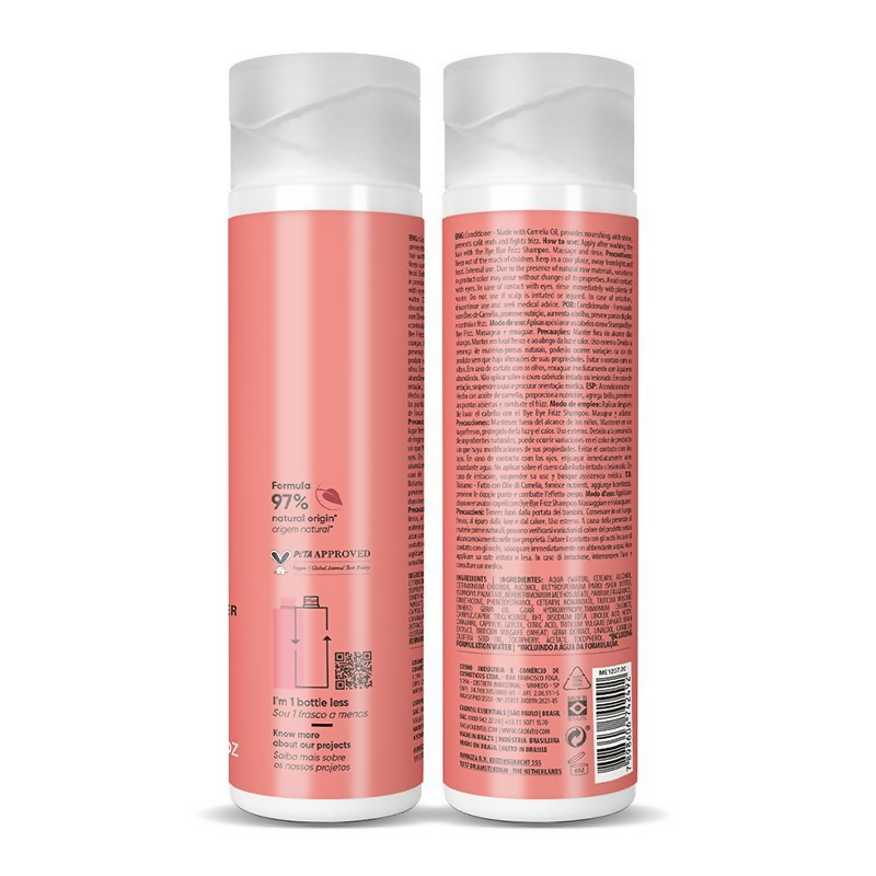 Cadiveu Bye Bye Frizz Conditioner