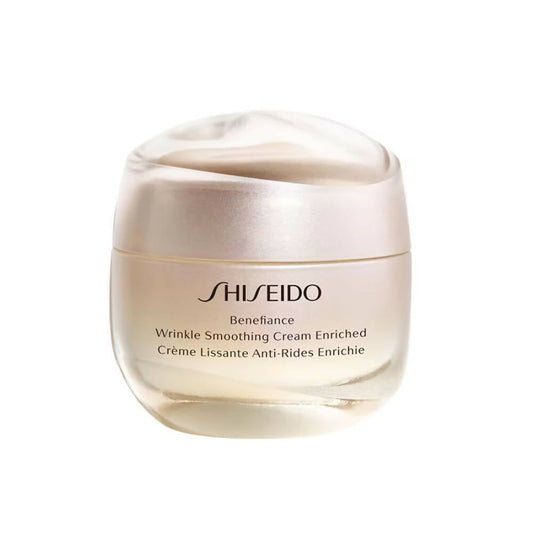 Buy Shiseido Wrinkle Smoothing Cream from DrMediCart, Ship from India to USA