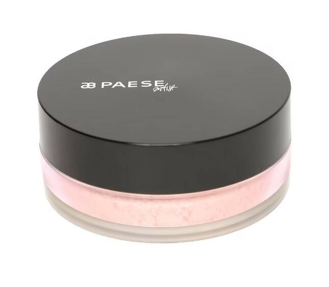 Paese Cosmetics High Definition Loose Powder - 01