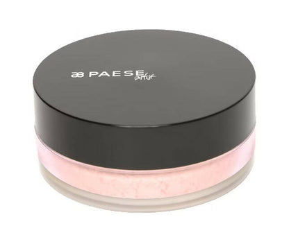 Paese Cosmetics High Definition Loose Powder - 01