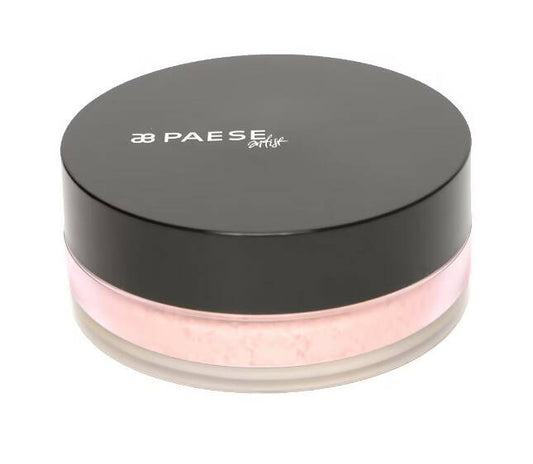 Paese Cosmetics High Definition Loose Powder - 01