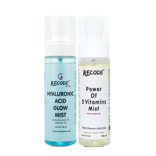 Recode Vita-Hydra Duo