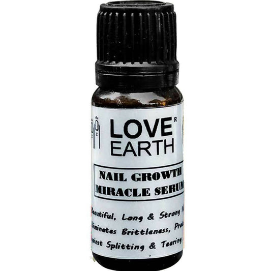 Buy Love Earth Nail Growth Serum from DrMediCart, Ship from India to USA