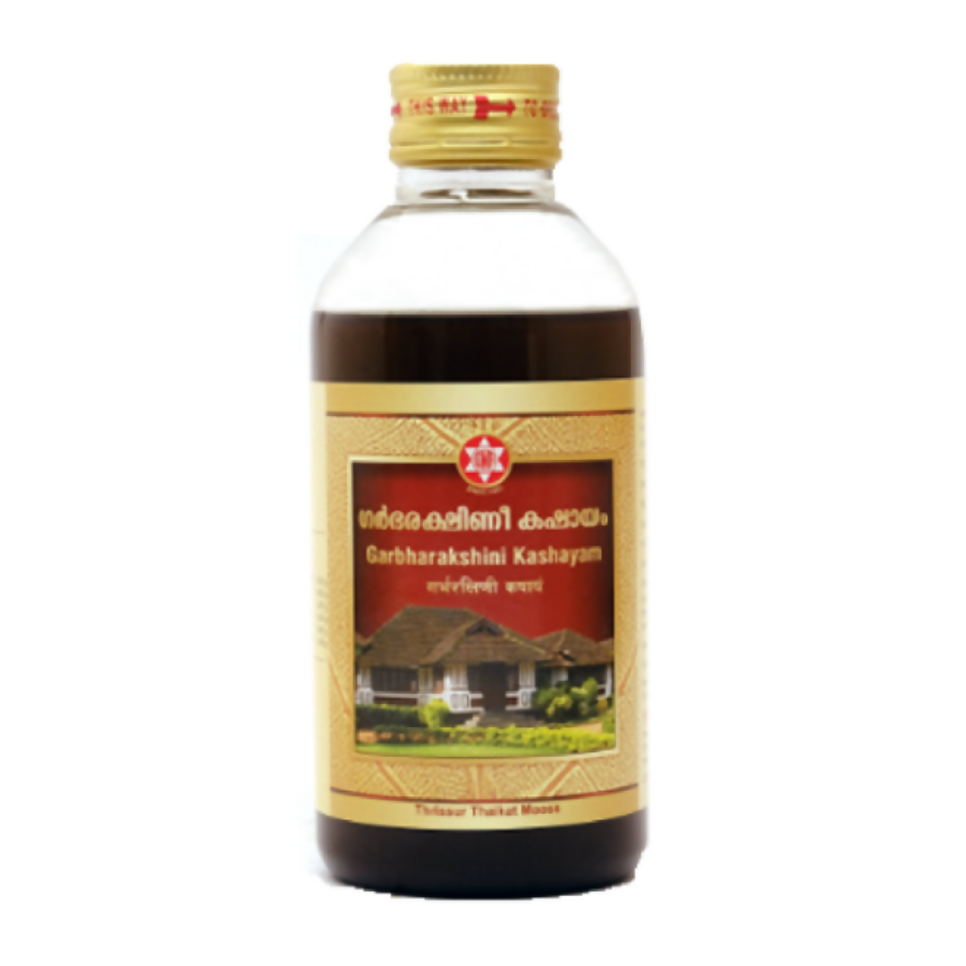 Sna Oushadhasala Garbharakshini Kashayam