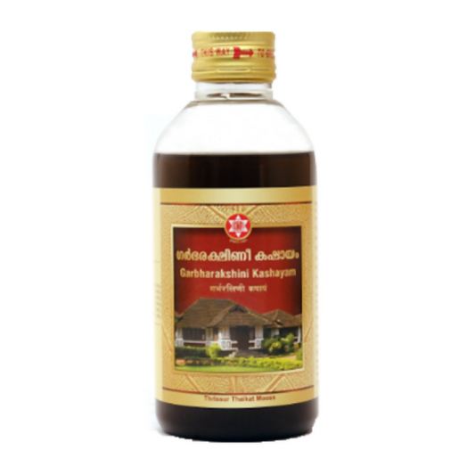 Sna Oushadhasala Garbharakshini Kashayam