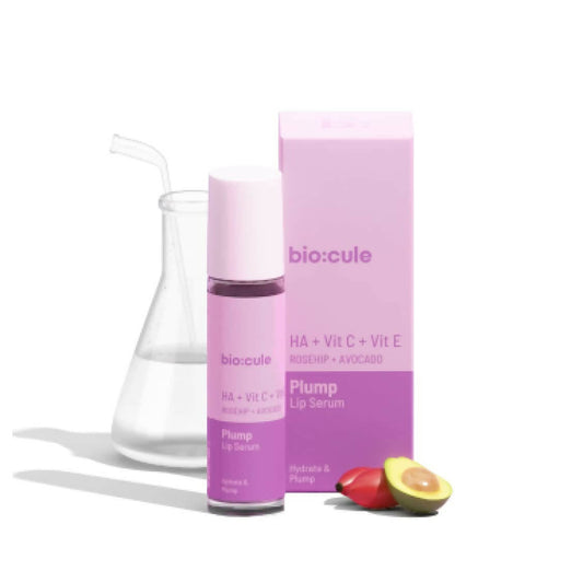 Biocule Plump Lip Serum