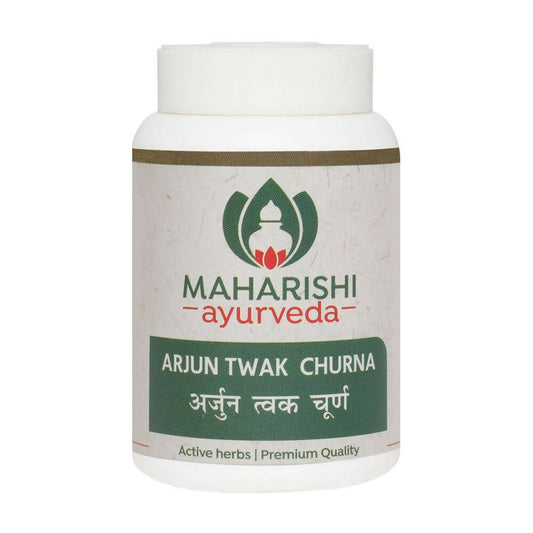 Maharishi Ayurveda Arjun Twak Churna 50gm