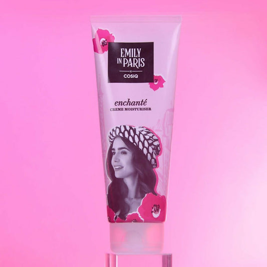 Cos-IQ Emily In Paris Emily's Enchanté Creme Moisturizer