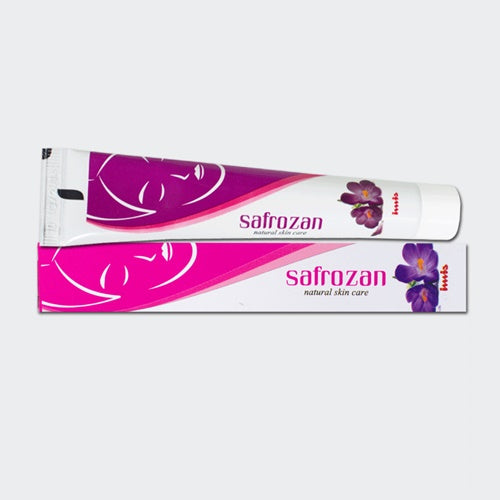 Imis Ayurveda Safrozan Cream 20gm
