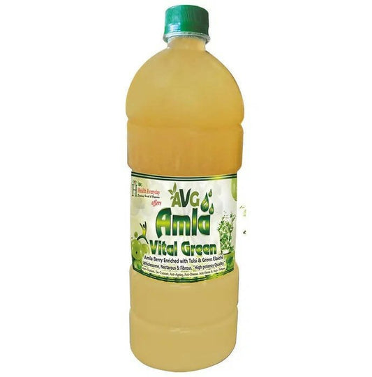 AVG Amla Vital Green Juice