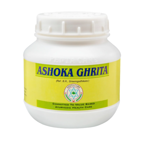 Pentacare Ayurveda Ashoka Ghrita