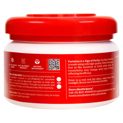 Jiva Ayurveda Baal Awaleha