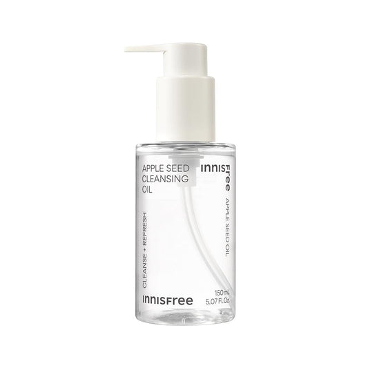 Buy Innisfree Apple Seed Cleansing Oil from DrMediCart, Ship from India to USA