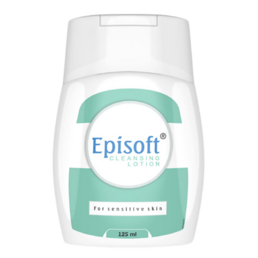 Episoft Cleansing Lotion