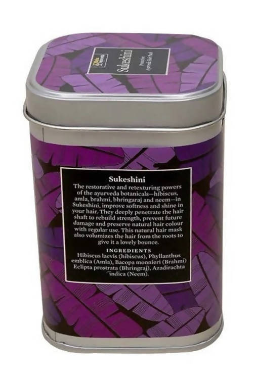 Bipha Ayurveda Alaka Sukeshini Hair Pack - DrMediCart