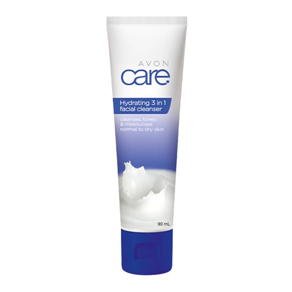 Avon Care Hydrating 3-In-1 Cleanser - DrMediCart